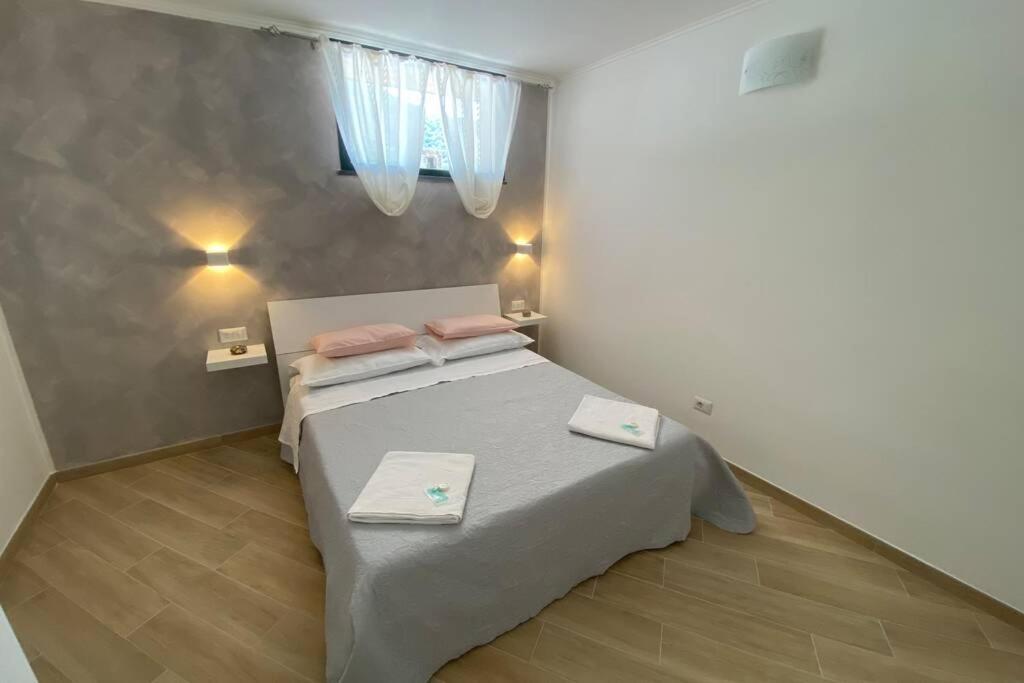 Apartmán Nonna Rosa House Ravello Exteriér fotografie