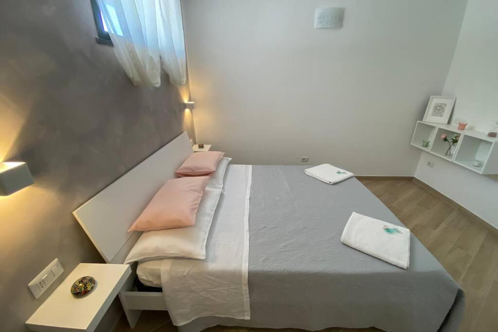 Apartmán Nonna Rosa House Ravello Exteriér fotografie